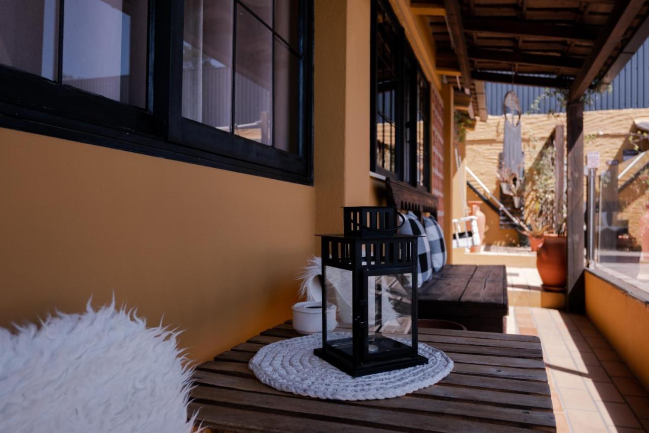 Casa Do Lume *