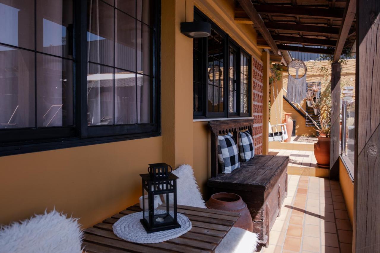 Casa Do Lume *