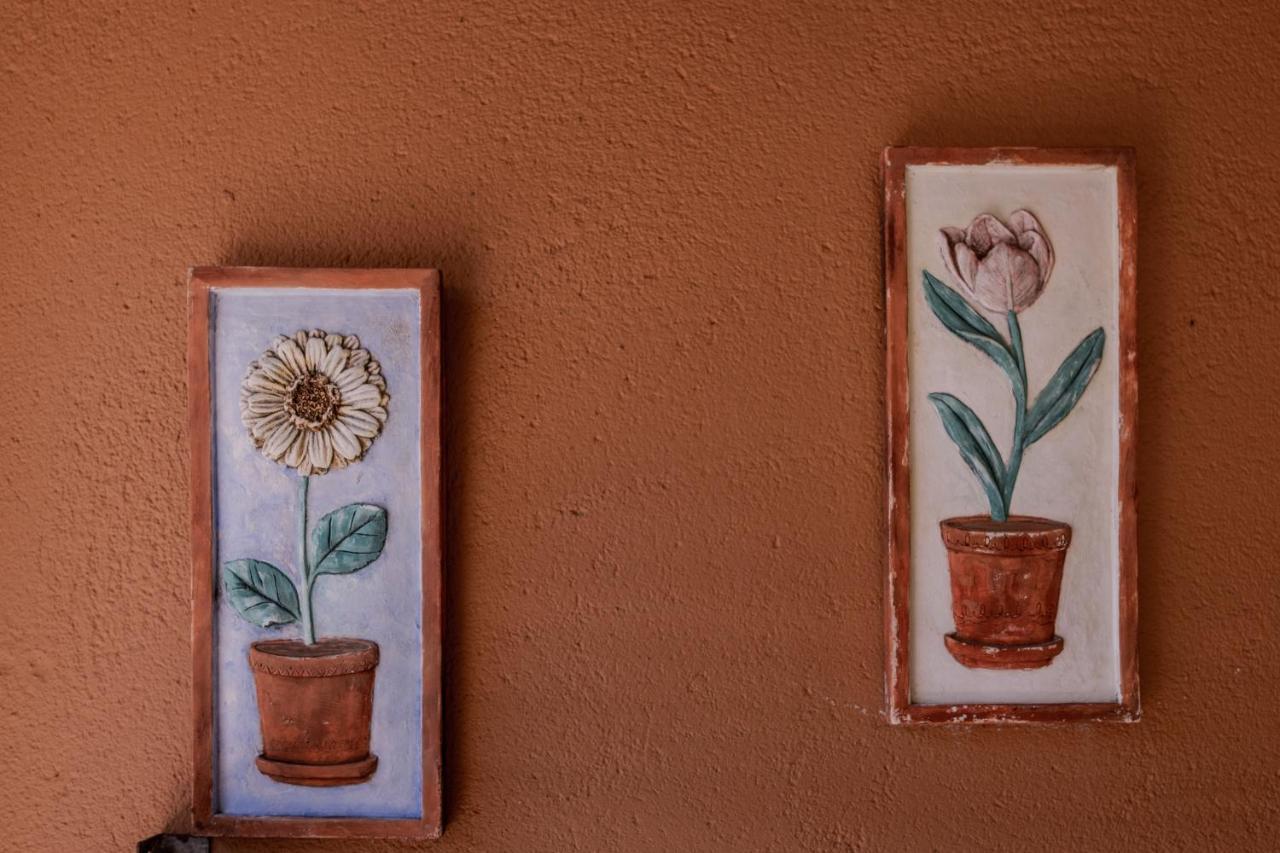 Casa Do Lume Apartment