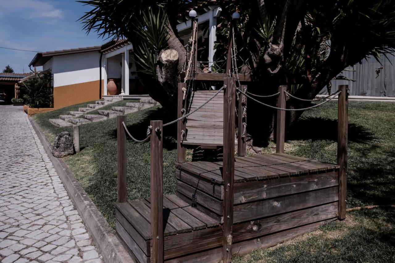Casa Do Lume * Leiria