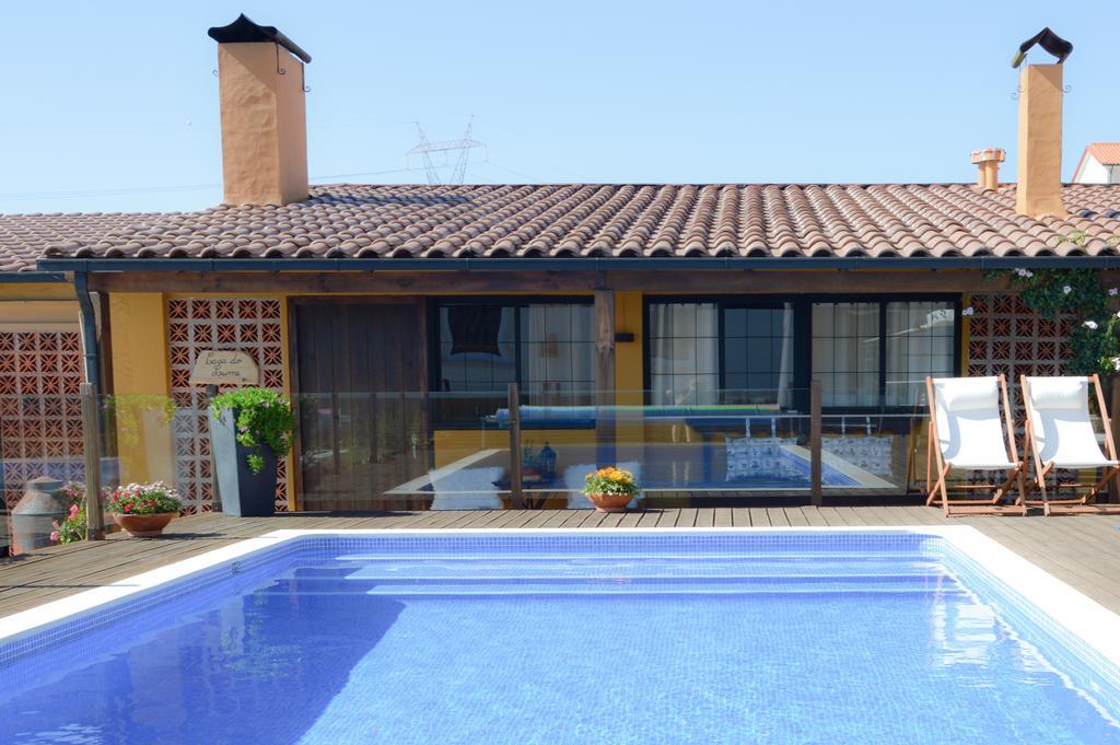 Casa Do Lume Apartment Leiria